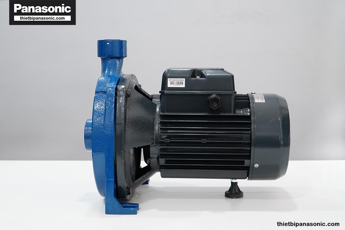 Hình ảnh thực tế của Máy bơm nước Panasonic 2HP GP-20HCN1SVN 1480W