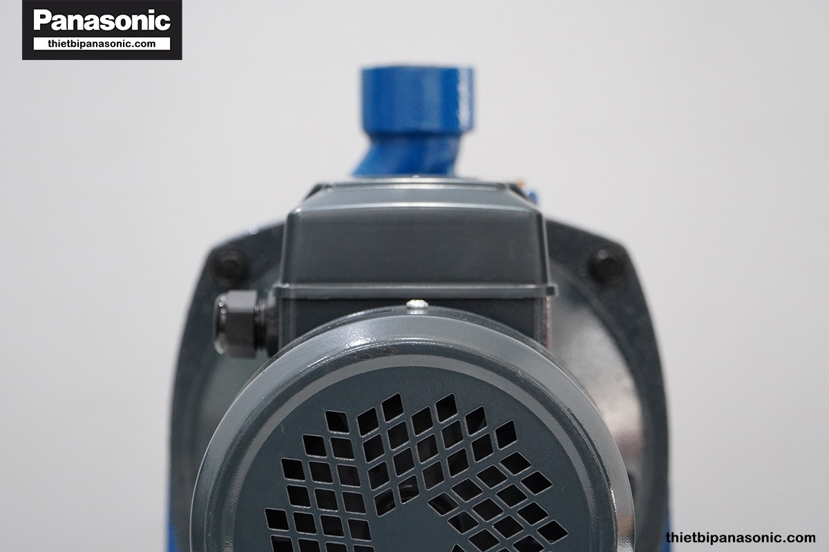 Hình ảnh thực tế của Máy bơm 2HP GP-20HCN1SVN 1480W