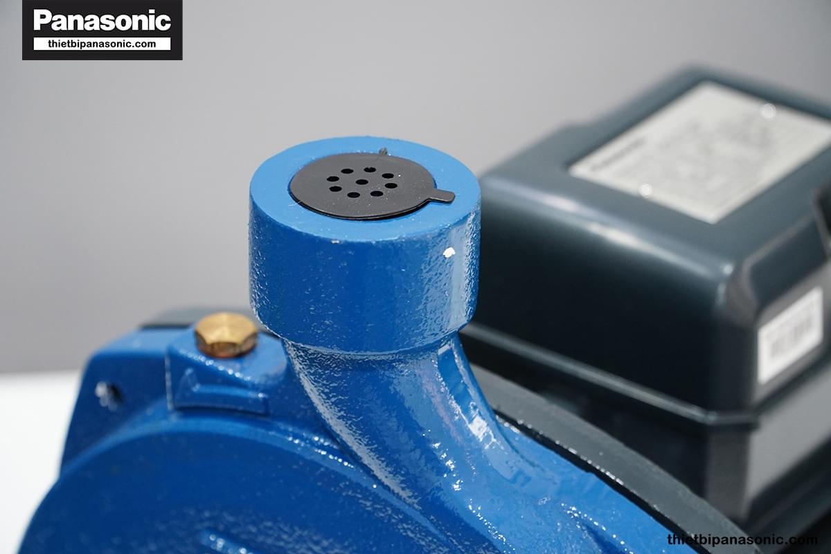 Hình ảnh thực tế của Máy bơm Panasonic 2 ngựa GP-20HCN1SVN 1480W