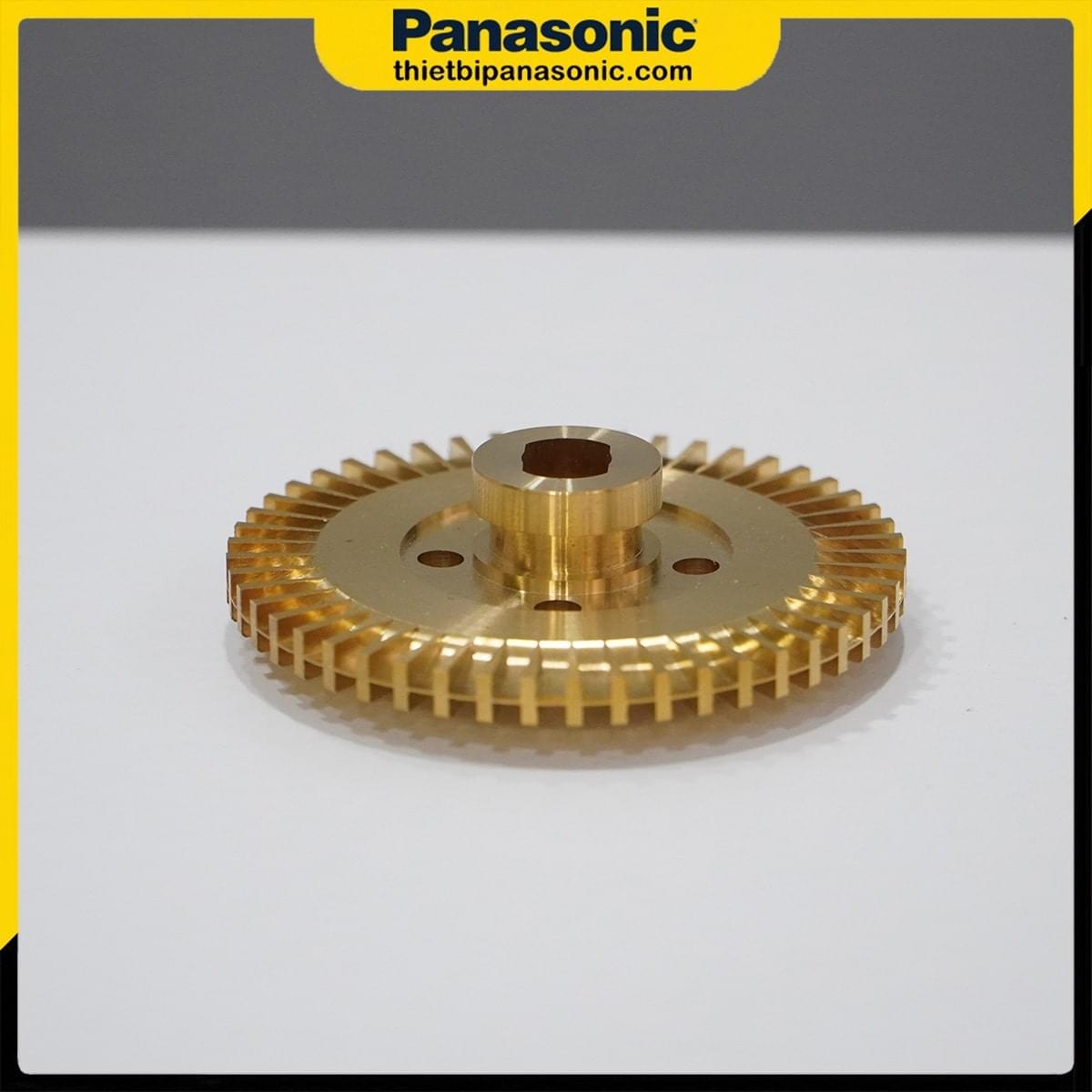 Cánh quạt Motor bơm nước Panasonic 350W