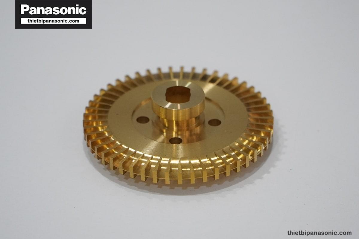 Mặt trước của Cánh bơm nước Panasonic 350W