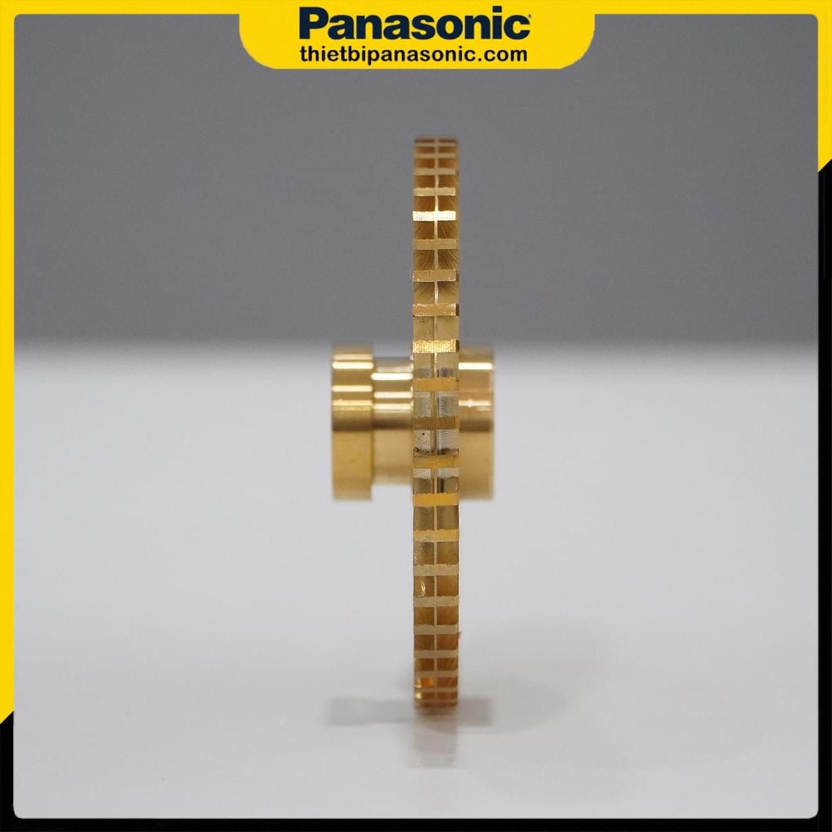 Mặt bên phải Cánh bơm nước Panasonic 350W