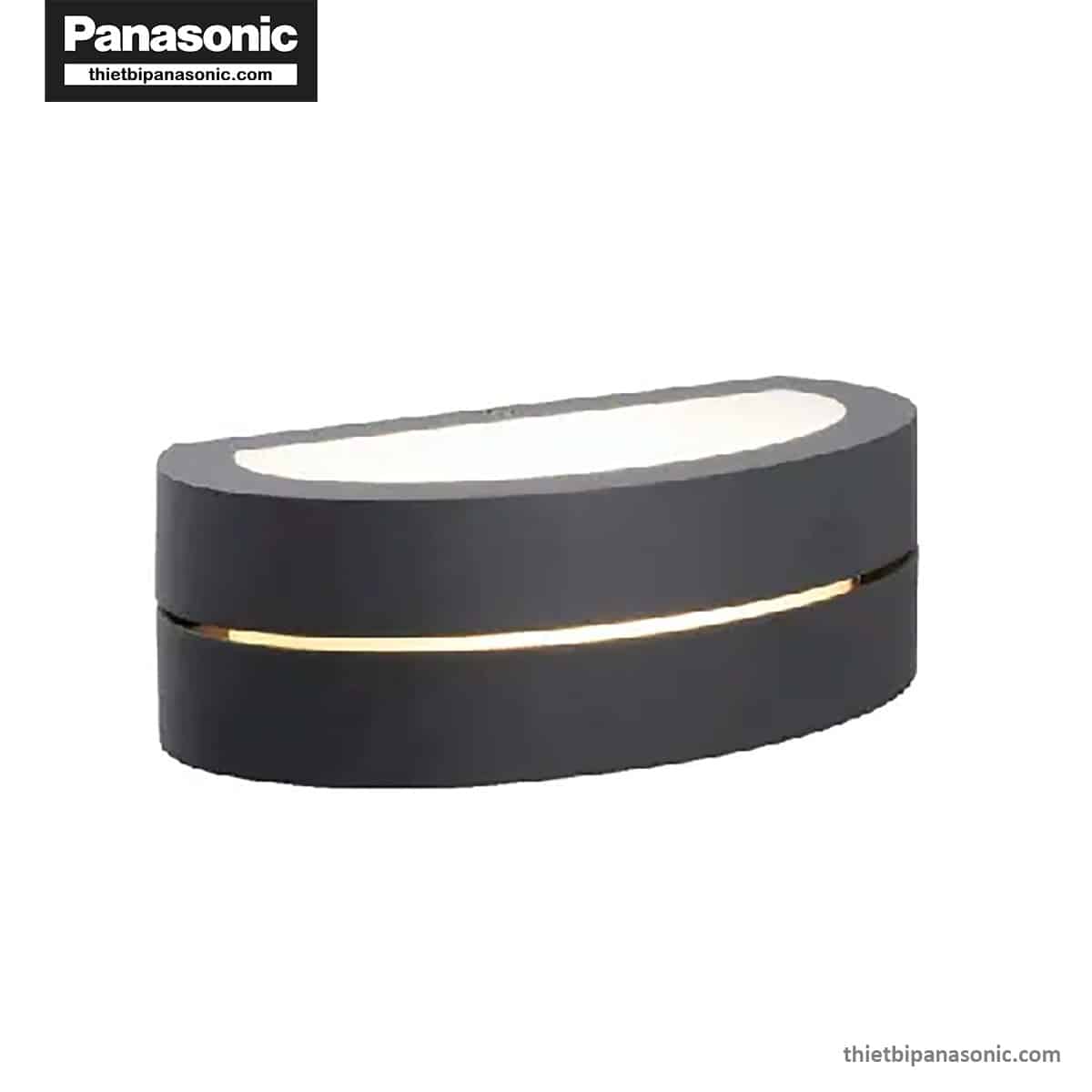 Đèn tường ngoài trời Nanoco NBL3181