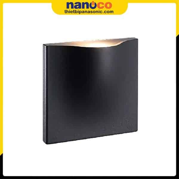 Đèn LED gắn tường Outdoor Nanoco NBL1141B
