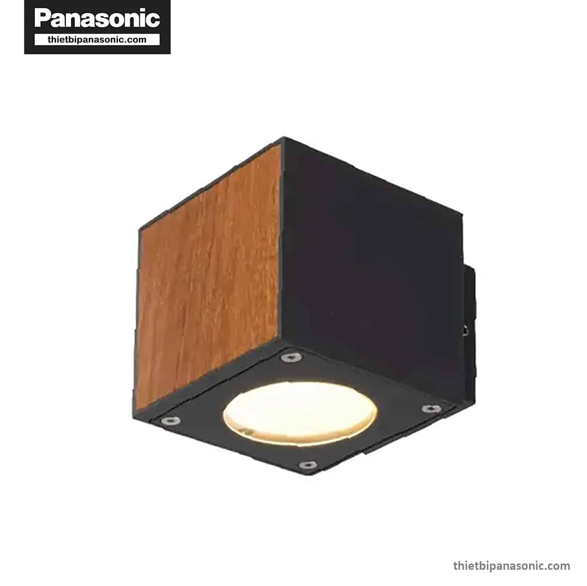 Đèn LED gắn tường Outdoor Nanoco NBL2613WD