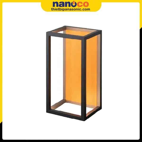 Đèn LED gắn tường Outdoor Nanoco NBL3062WD