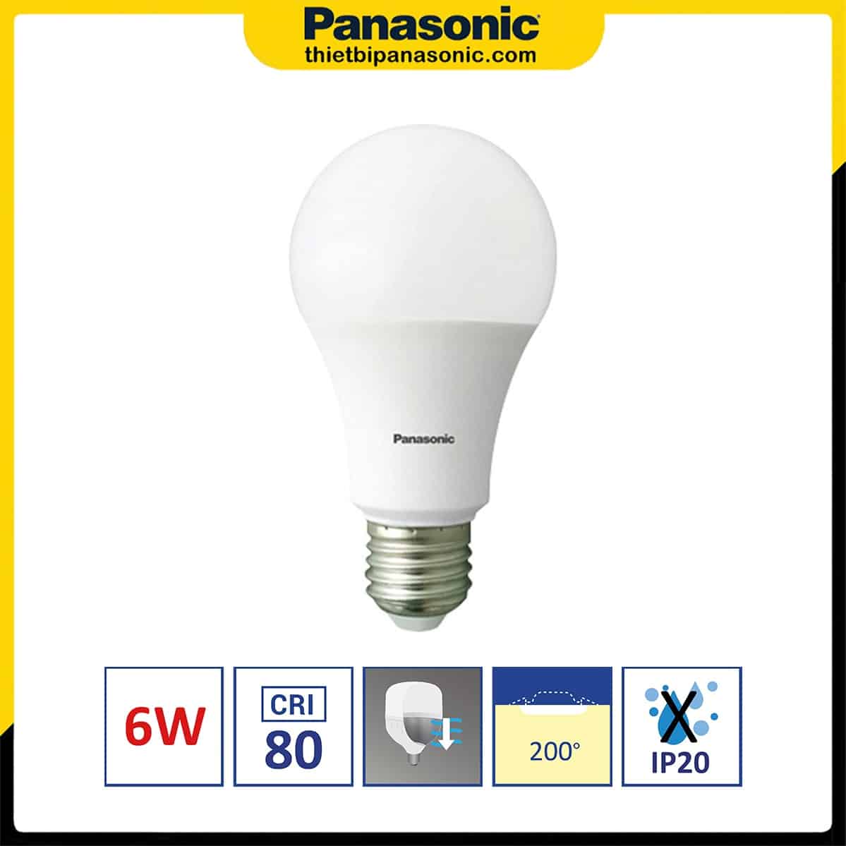 Máy bơm đẩy cao Panasonic 350W GP-350JA-SV5