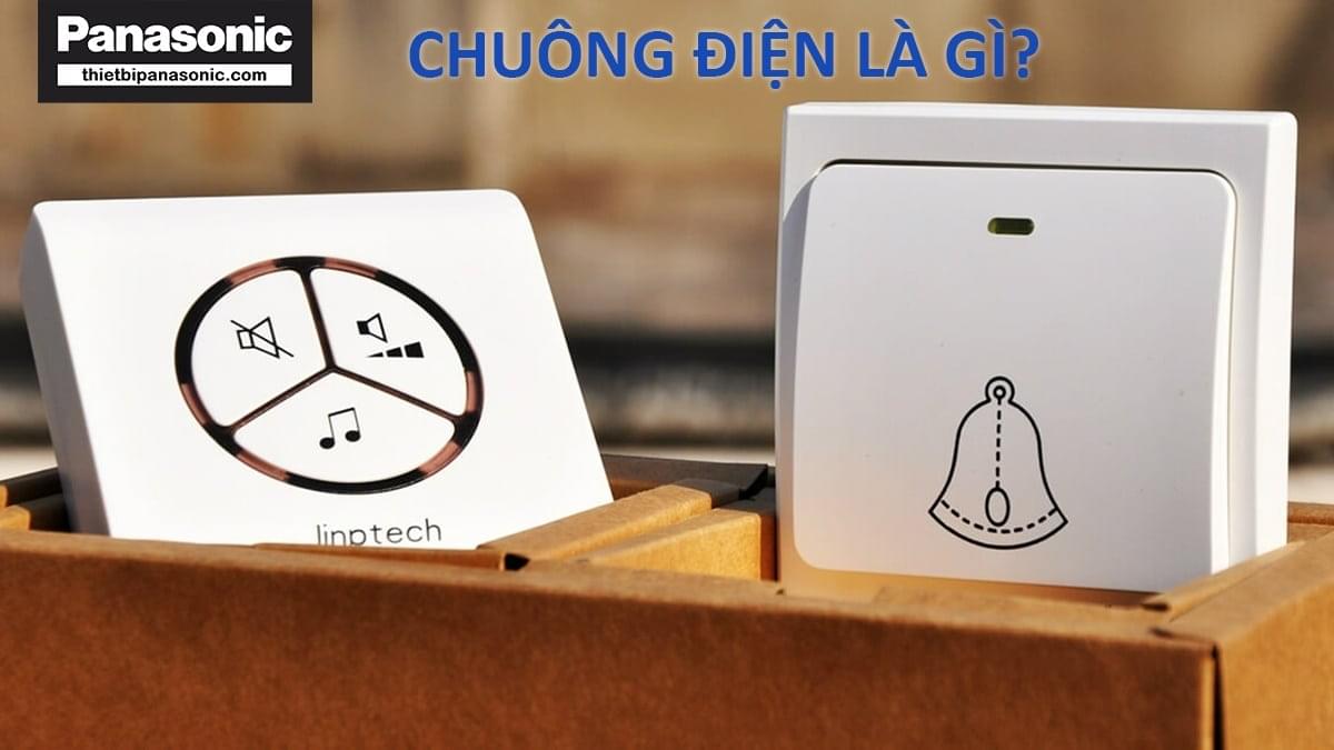 Chuông điện là gì? Chức năng và cấu tạo của chuông điện