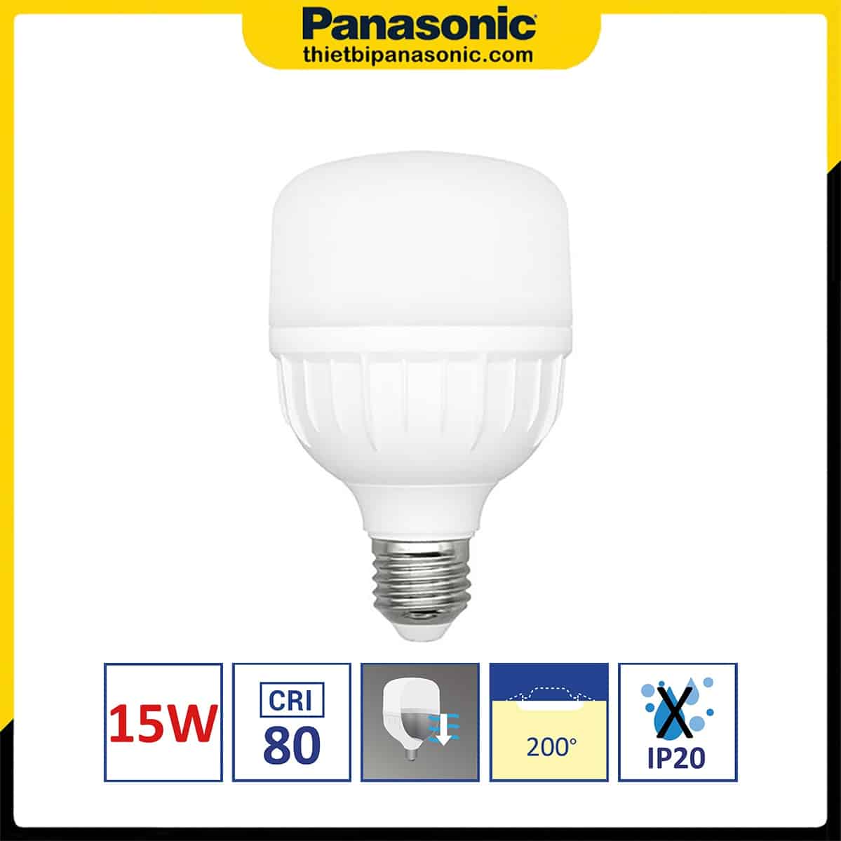 Máy bơm đẩy cao Panasonic 350W GP-350JA-SV5