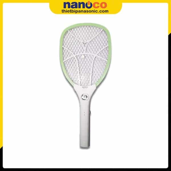 Vợt muỗi NMR101G Nanoco