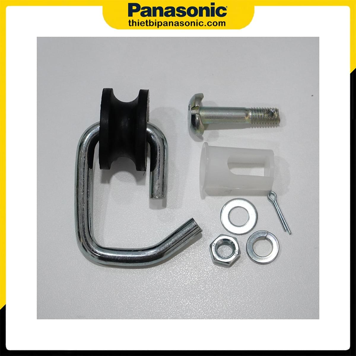 Máy bơm đẩy cao Panasonic 350W GP-350JA-SV5