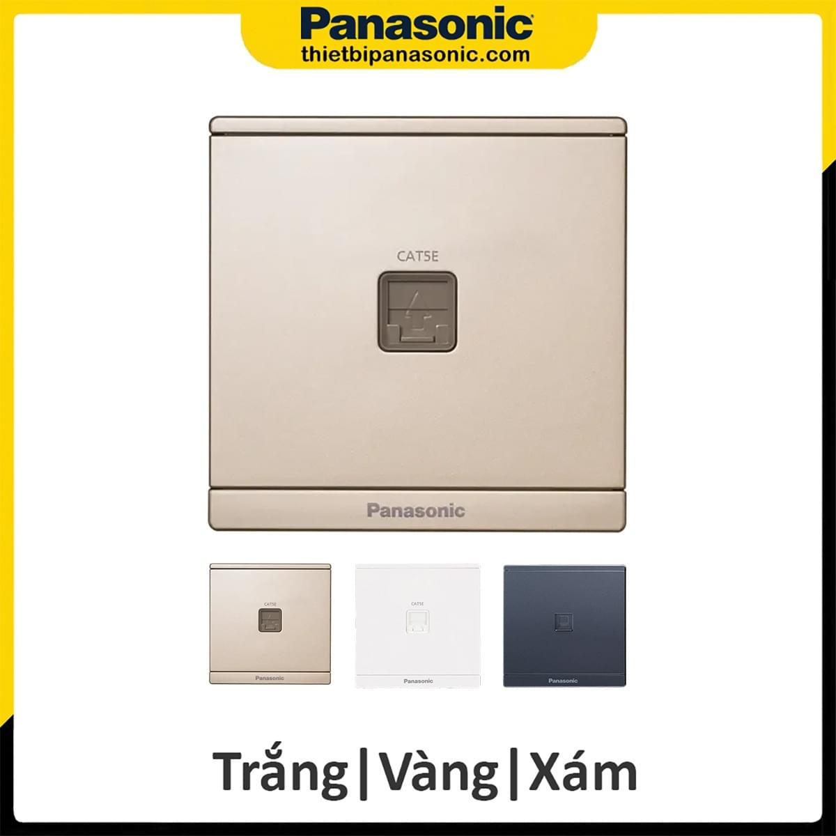 Máy bơm đẩy cao Panasonic 350W GP-350JA-SV5