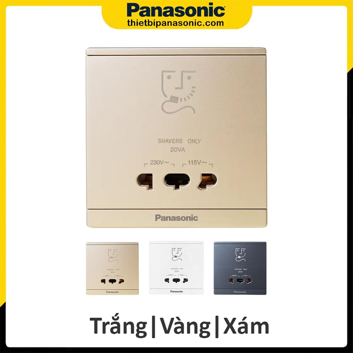Máy bơm đẩy cao Panasonic 350W GP-350JA-SV5