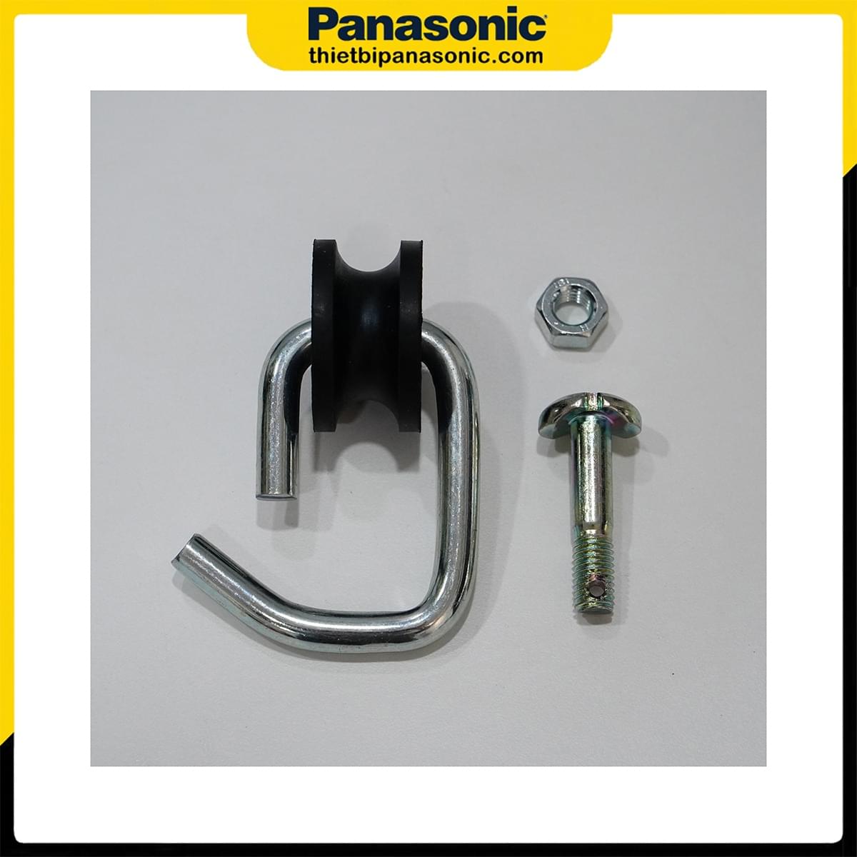 Máy bơm đẩy cao Panasonic 350W GP-350JA-SV5