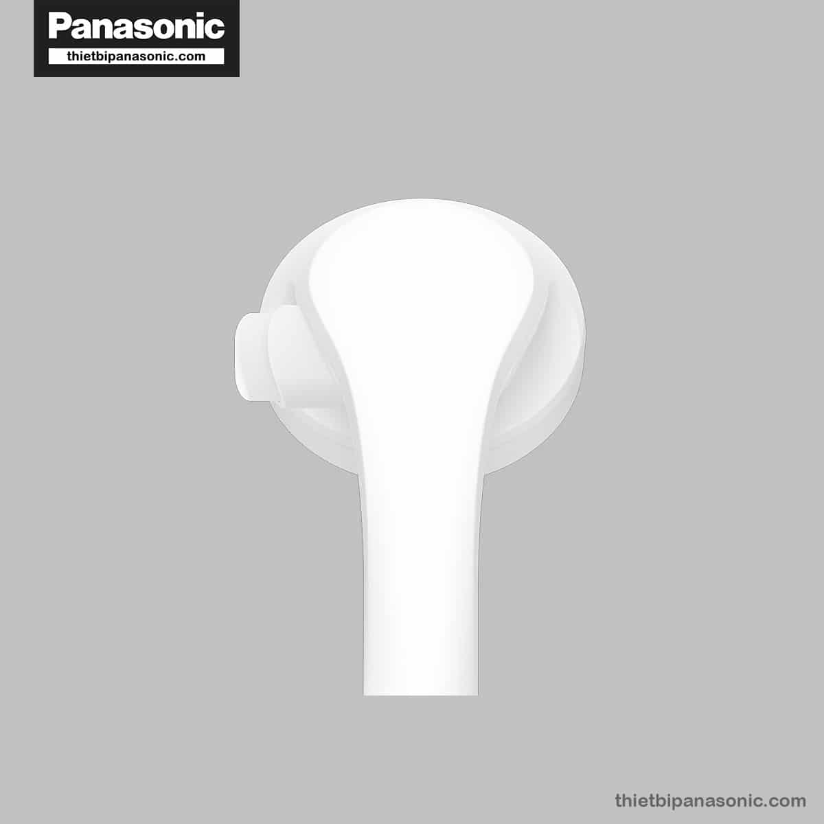 Mặt sau của vòi sen Máy nước nóng trực tiếp DH-4VS1VW