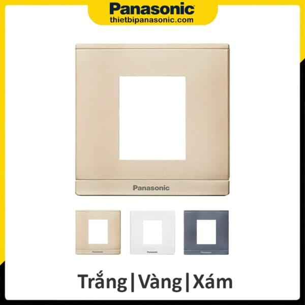 [Moderva] Mặt 2 thiết bị Panasonic