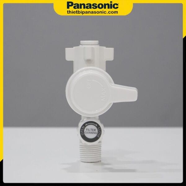 Van tắt mở máy nước nóng Panasonic DH-3RL, DH-3RP, DH-4RL, DH-4RP (Mẫu Mới)