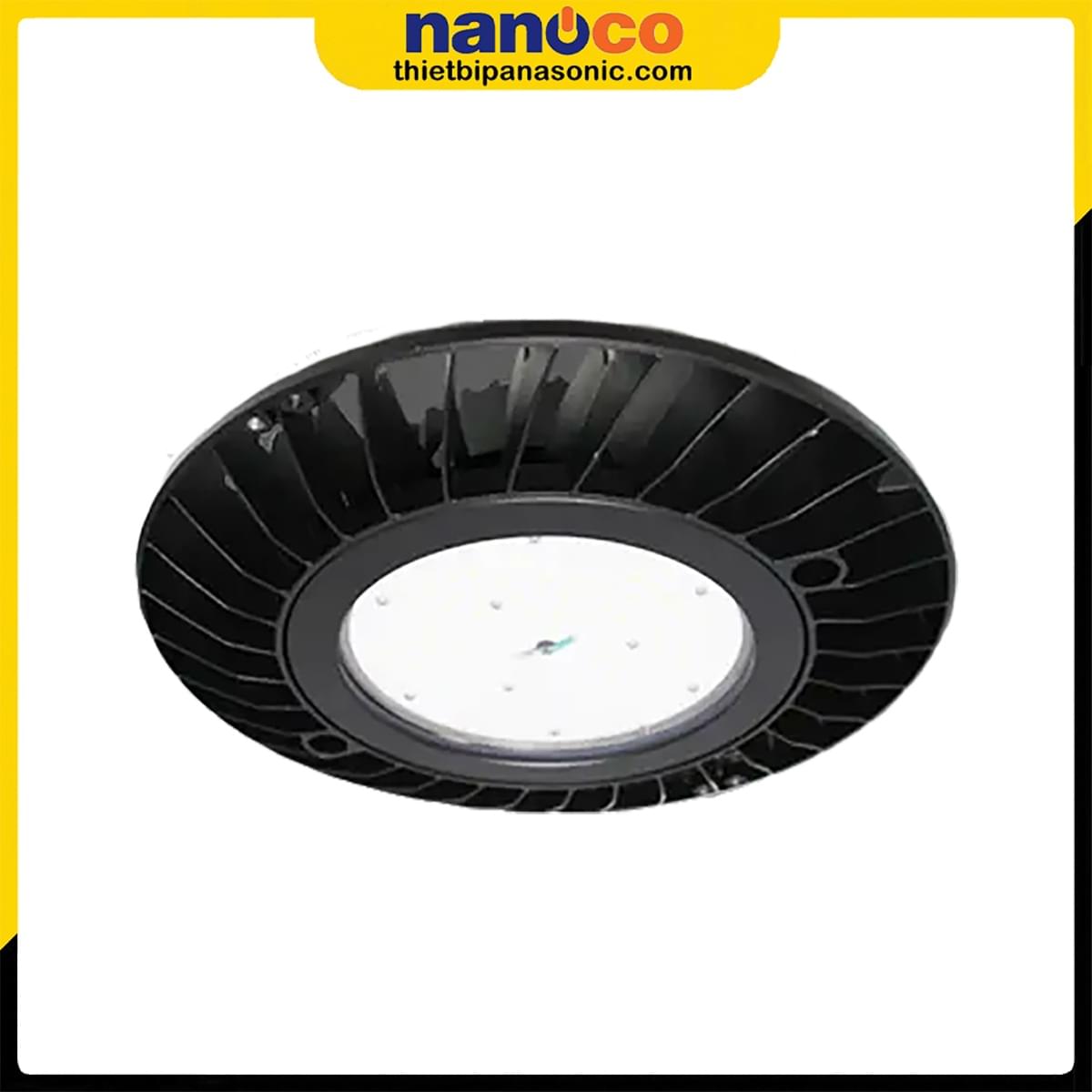 Mua Đèn LED nhà xưởng 240W NHB2406 chính hãng, giá rẻ tại Panasonic TPHCM (thietbidiennanoco.vn)
