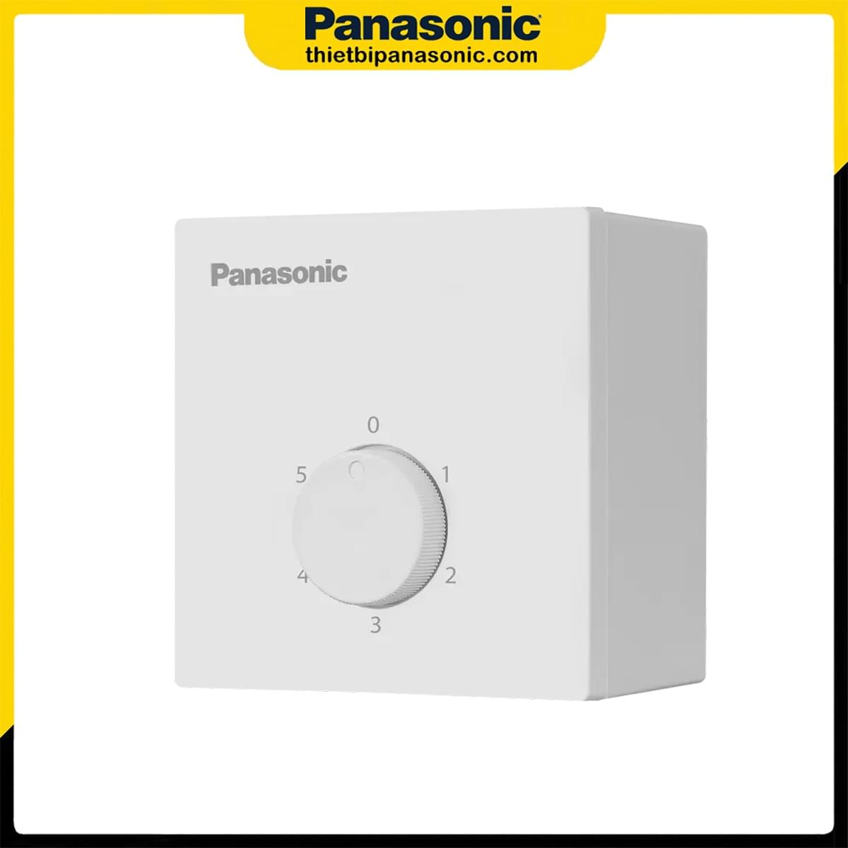 Quạt trần Panasonic F-60FV2-MS sử dụng hộp số loại mới, có thể gắn nổi hoặc gắn âm tạo nên không gian liền mạch, hài hòa