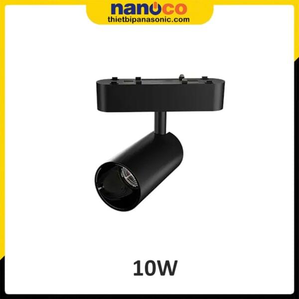 Đèn traklingt nam châm 10W Nanoco