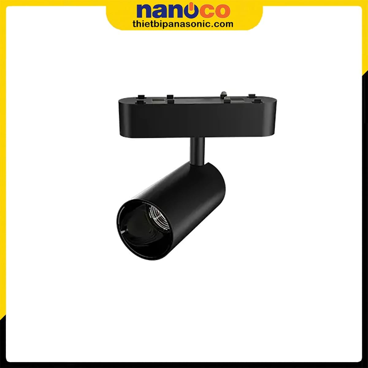 Đèn tracklight nam châm 10W