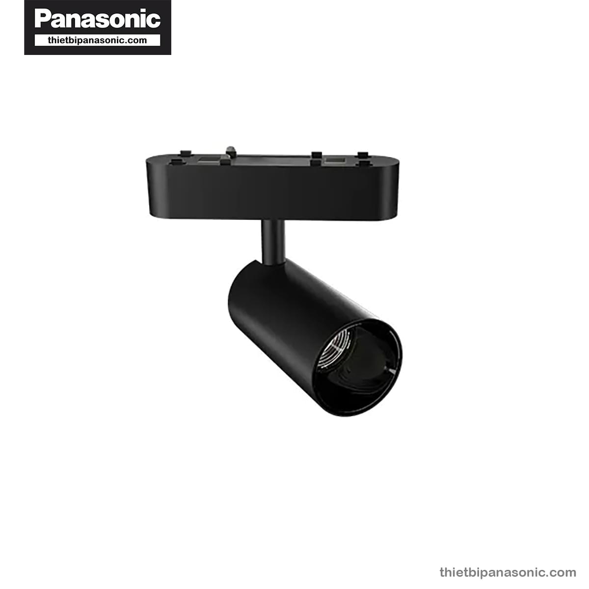 Mua Đèn tracklight nam châm 10W chính hãng tại Thiết Bị Điện Panasonic (www.thietbidiennanoco.vn)