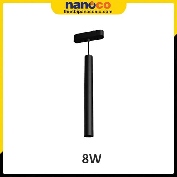 Đèn thả trần nam châm 8W Nanoco