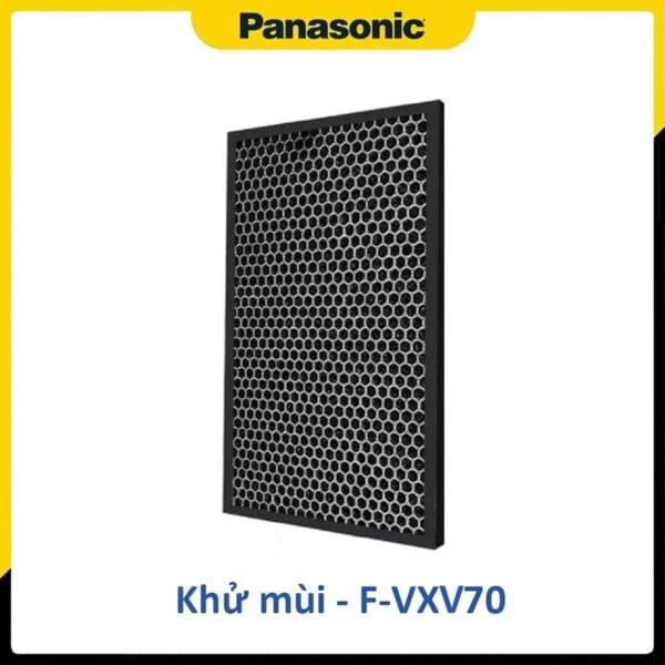 Màng lọc khử mùi máy lọc không khí Panasonic F-VXV70A