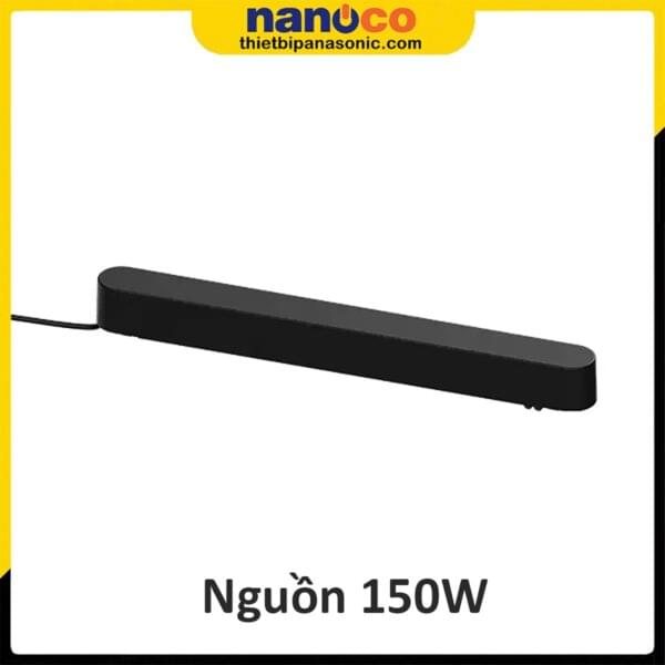 Bộ nguồn cho đèn ray nam châm 150W