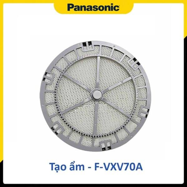 Màng lọc tạo ẩm máy lọc không khí Panasonic F-VXV70A