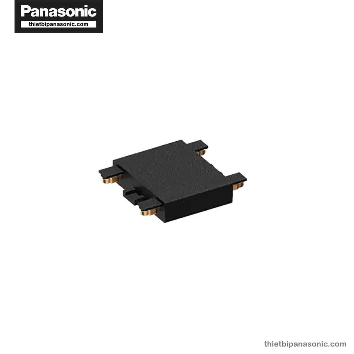 Khớp nối thẳng thanh ray lắp nổi NMG-SRI Nanoco