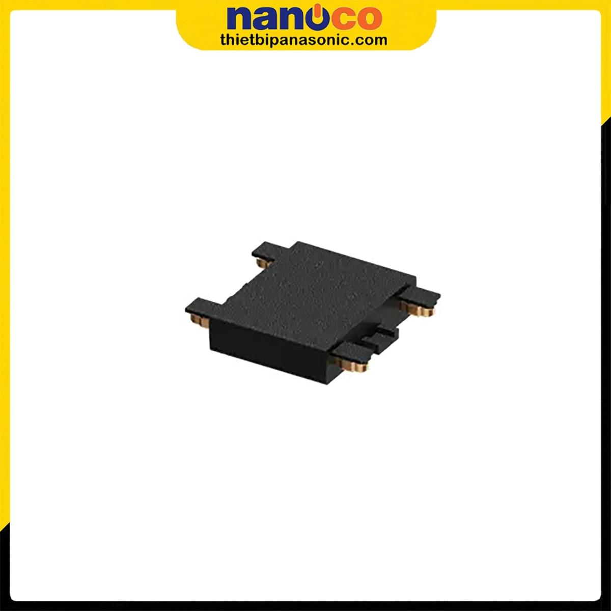 Mua Khớp nối thẳng thanh ray lắp nổi NMG-SRI chính hãng tại www.thietbidiennanoco.vn