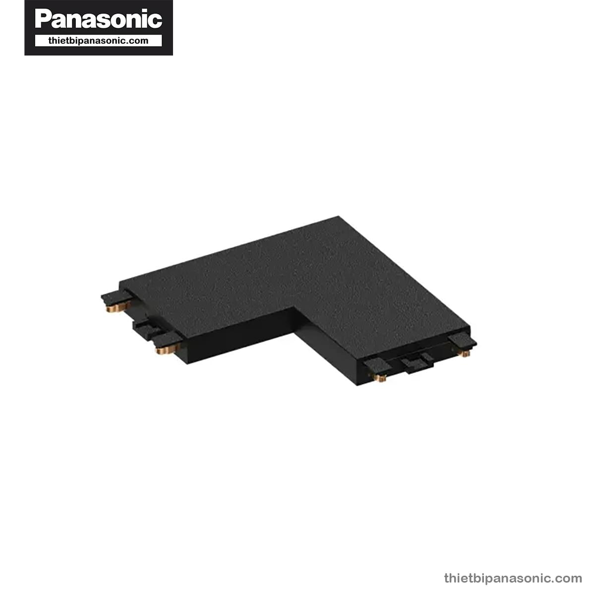 Khớp nối góc thanh ray lắp nổi NMG-SRL Nanoco