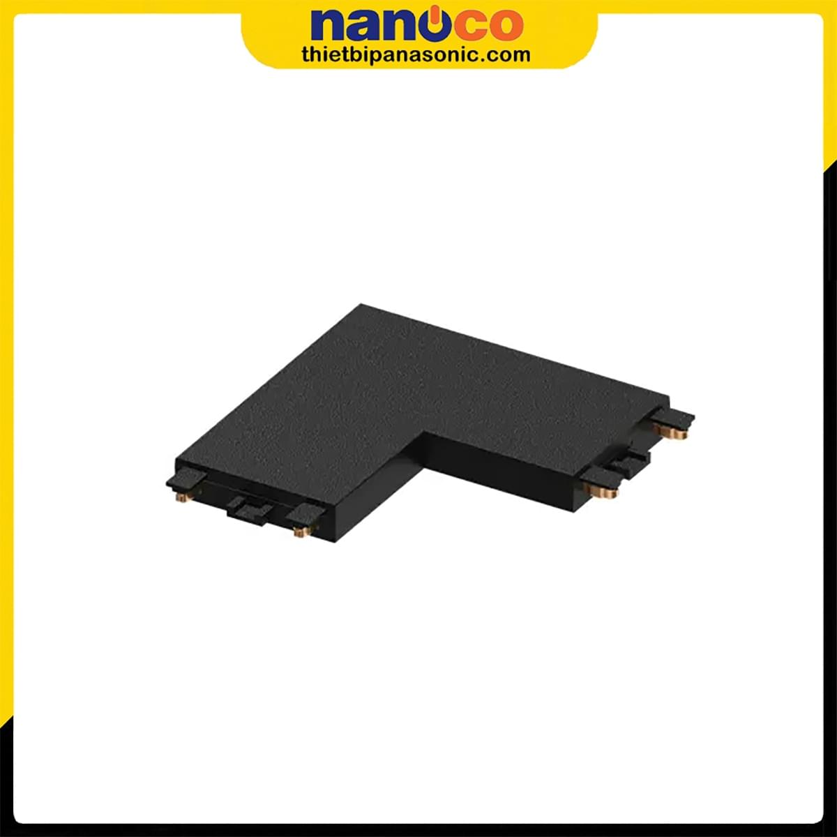 Mua Khớp nối góc thanh ray lắp nổi NMG-SRL chính hãng tại www.thietbidiennanoco.vn