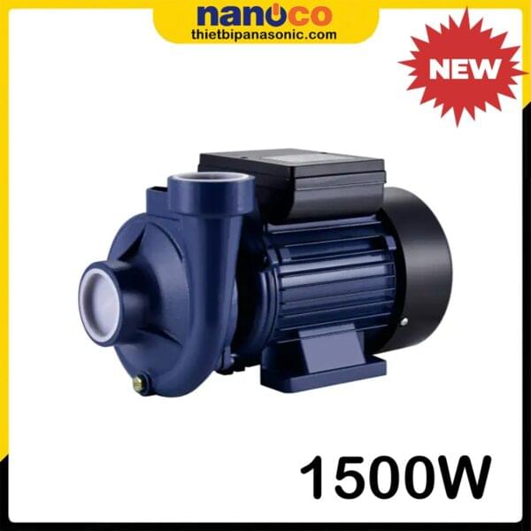 Máy bơm lưu lượng Nanoco NDK1500 1500W (2HP - 2 Ngựa)