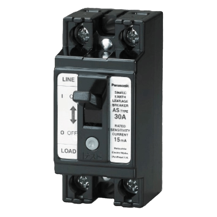 CB Điện Chống Giật