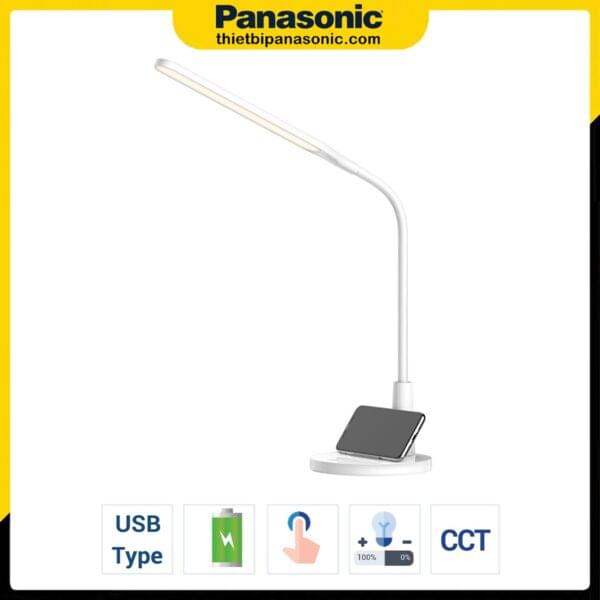Đèn bàn Panasonic HHGLT0346L19