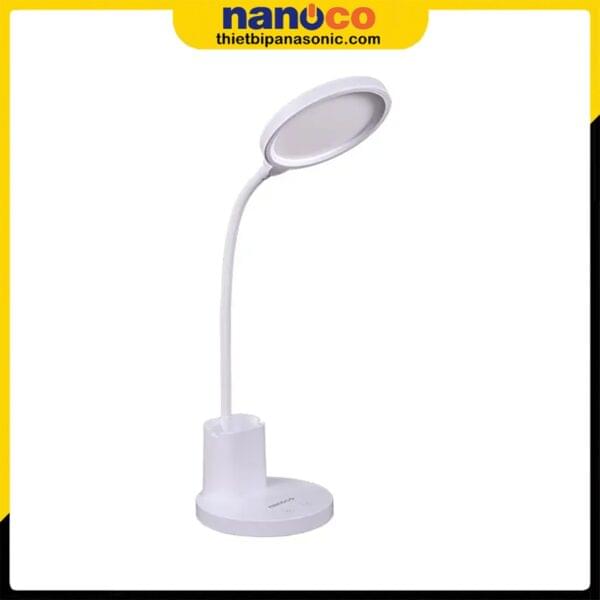 Đèn bàn Nanoco NDK10WC