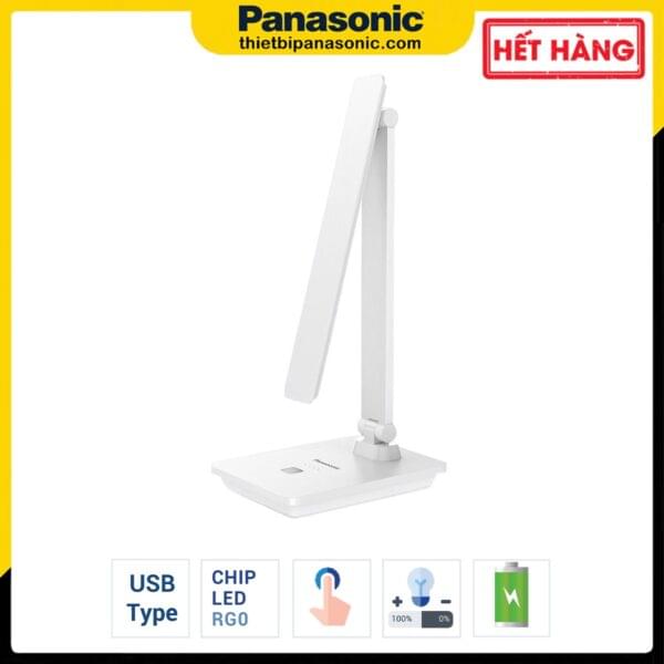 Đèn bàn LED Panasonic HH-LT062819