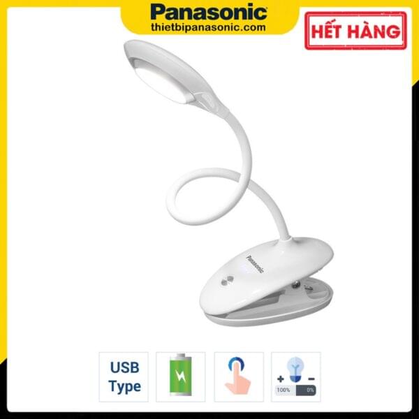 Đèn bàn Panasonic HHLT0232E19