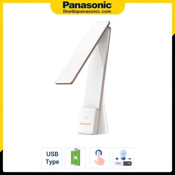 Đèn bàn Panasonic HHGLT0339W88L