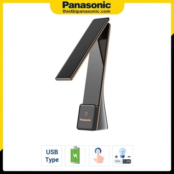 Đèn bàn Panasonic HHGLT0339B88L