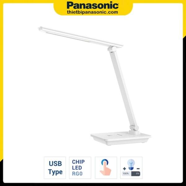 Đèn bàn Panasonic HHGLT0628U19