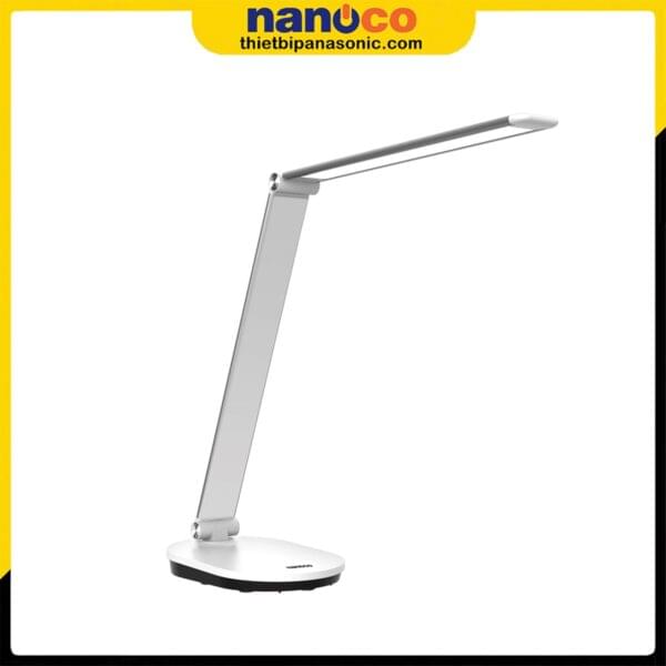 Đèn bàn LED Nanoco NDKC668