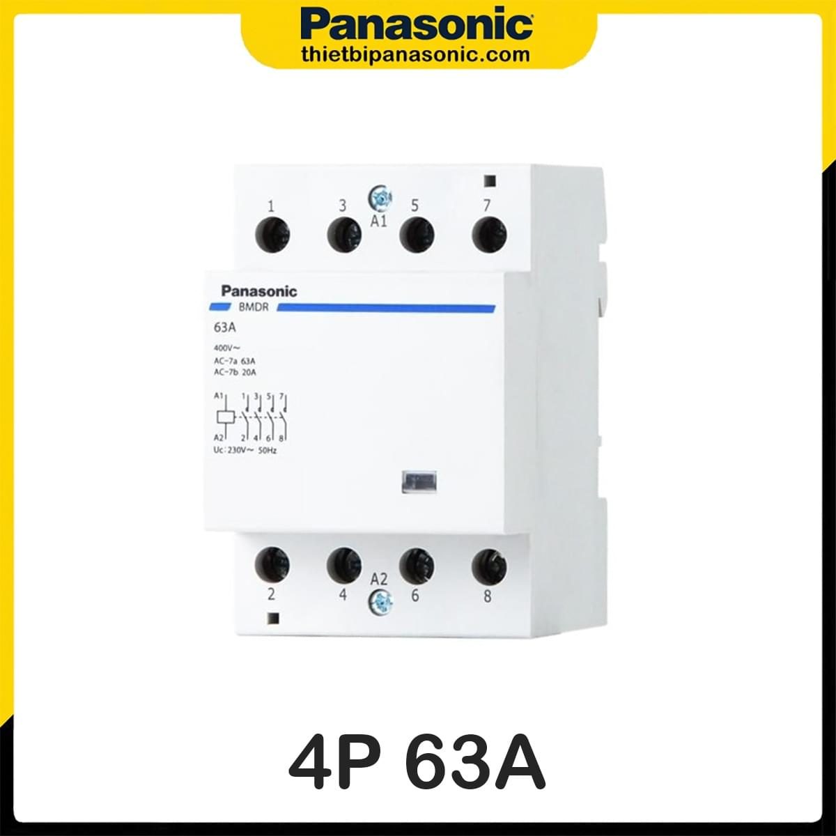 Máy bơm đẩy cao Panasonic 350W GP-350JA-SV5