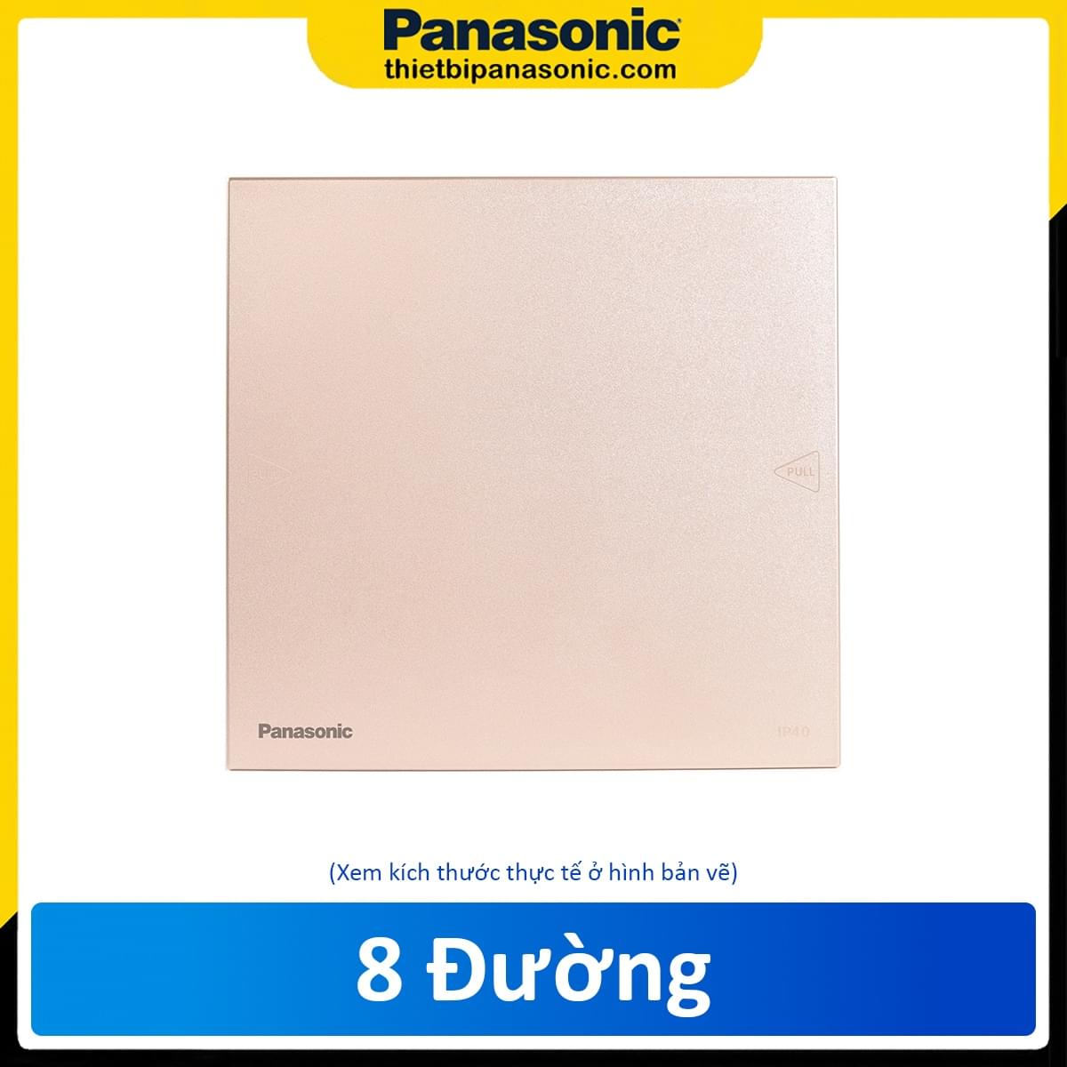 Máy bơm đẩy cao Panasonic 350W GP-350JA-SV5
