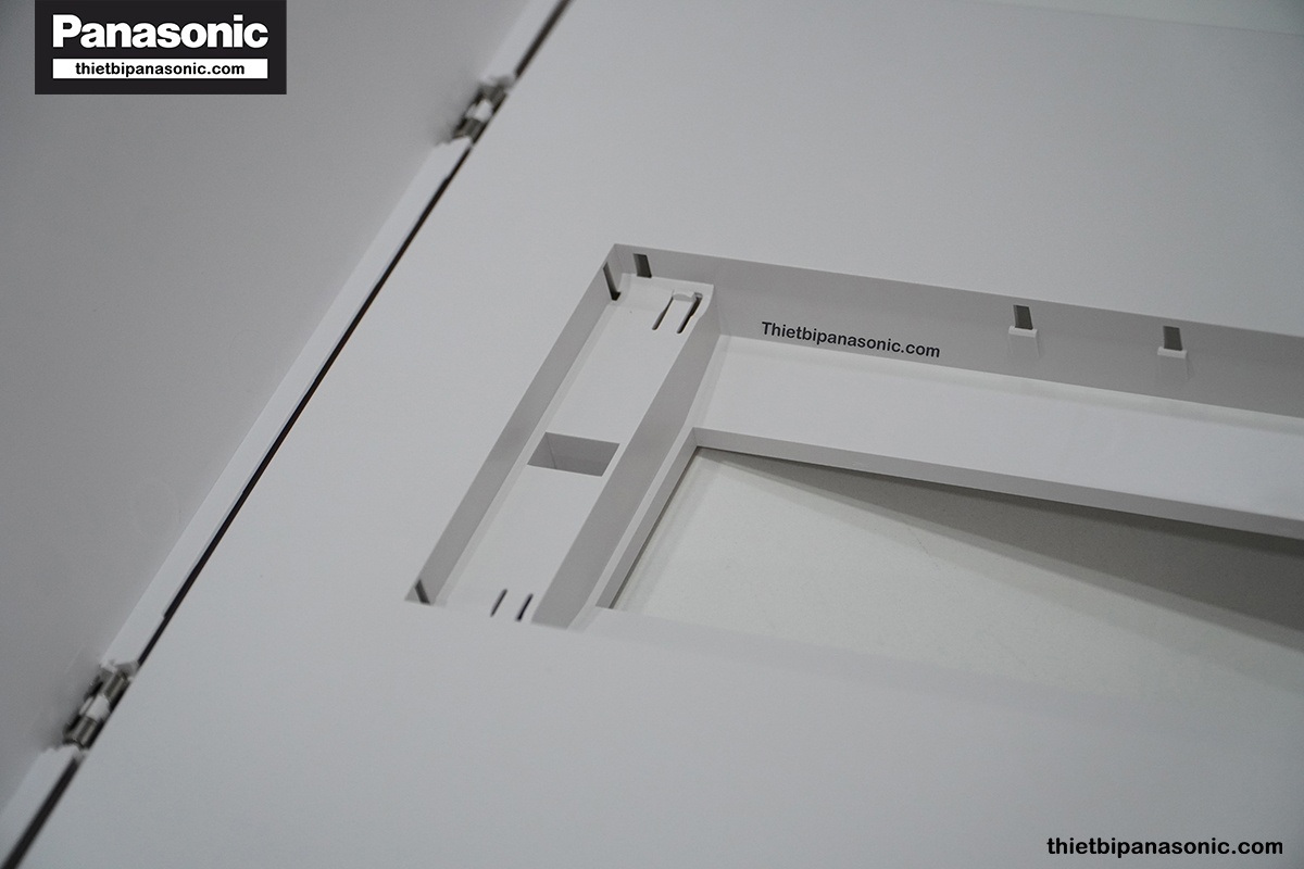 Tủ điện Moderva BQDF24W11AV có thể lắp được tối đa 24 MCB/RCBO/RCCB 1 tép dạng thanh DIN