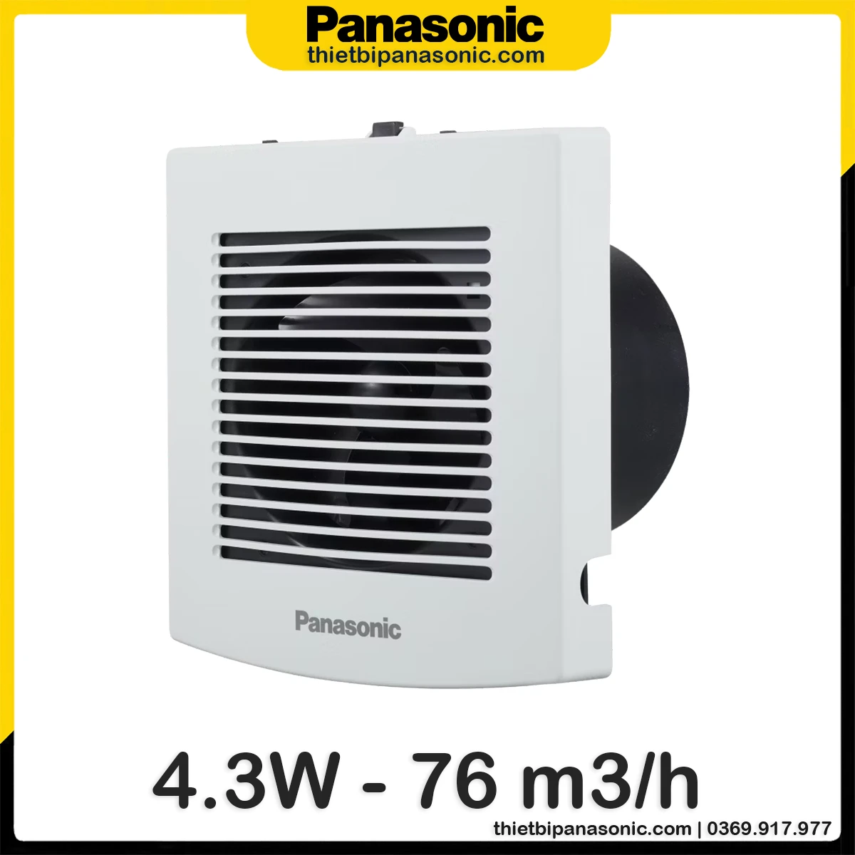 Máy bơm đẩy cao Panasonic 350W GP-350JA-SV5