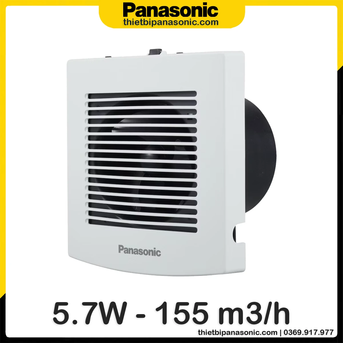 Máy bơm đẩy cao Panasonic 350W GP-350JA-SV5