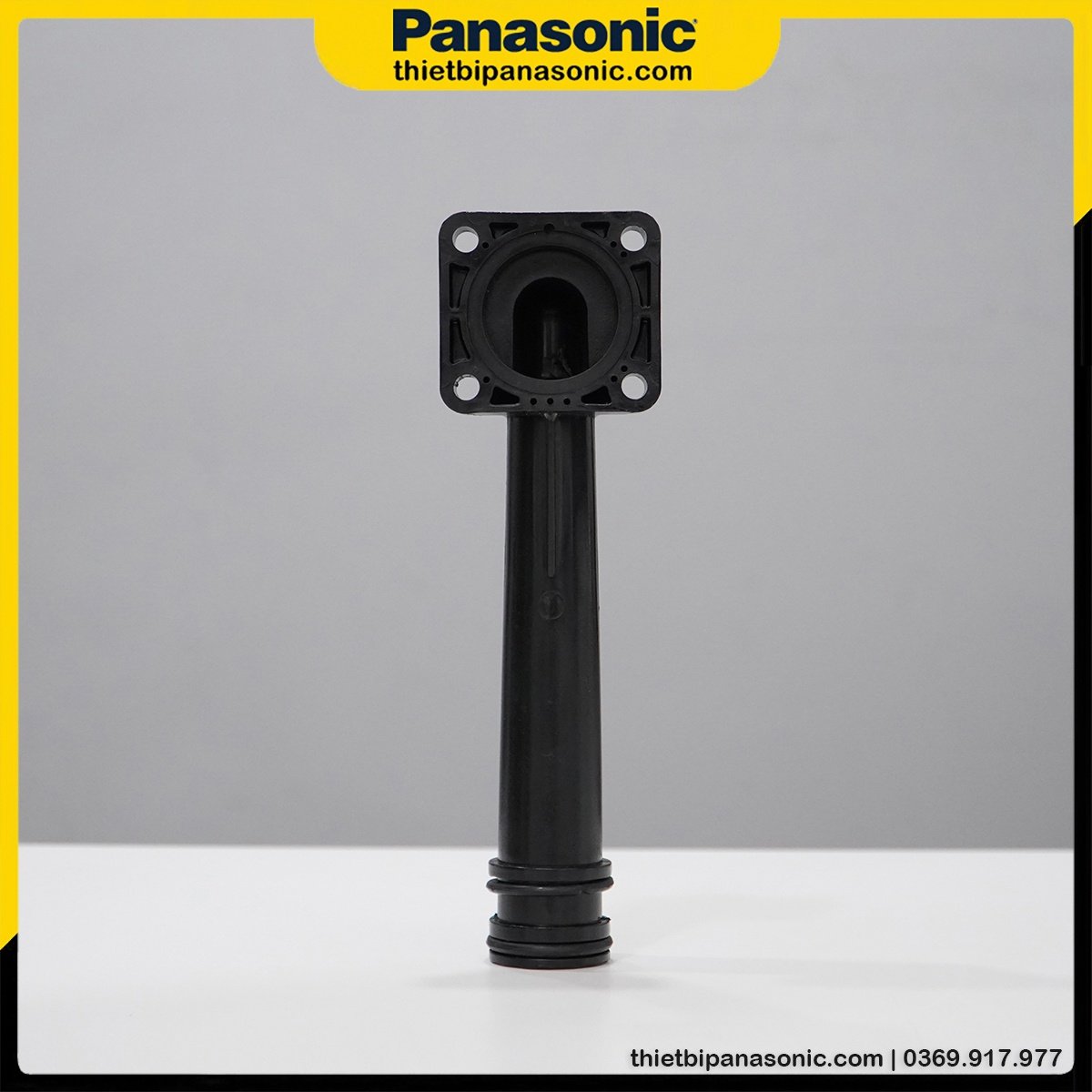 Máy bơm đẩy cao Panasonic 350W GP-350JA-SV5